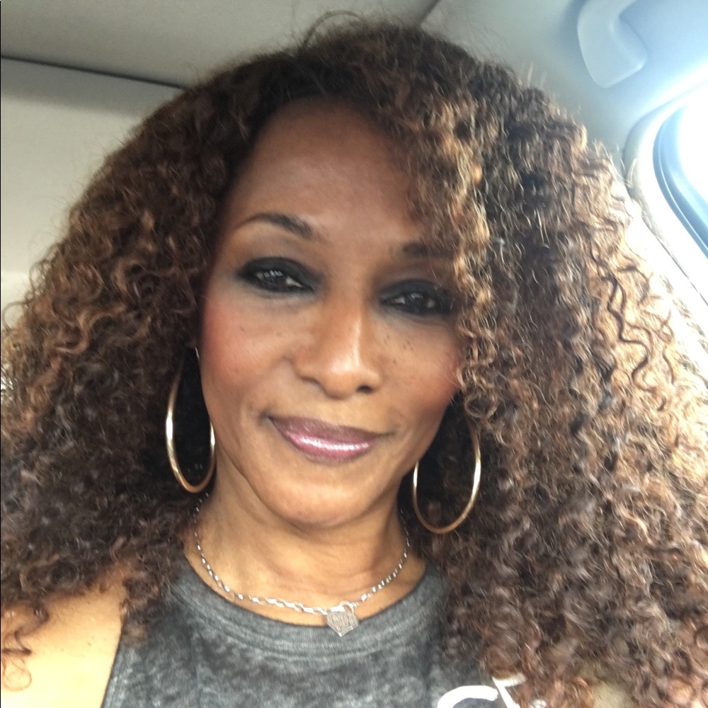 Meet your Posher, Barbara